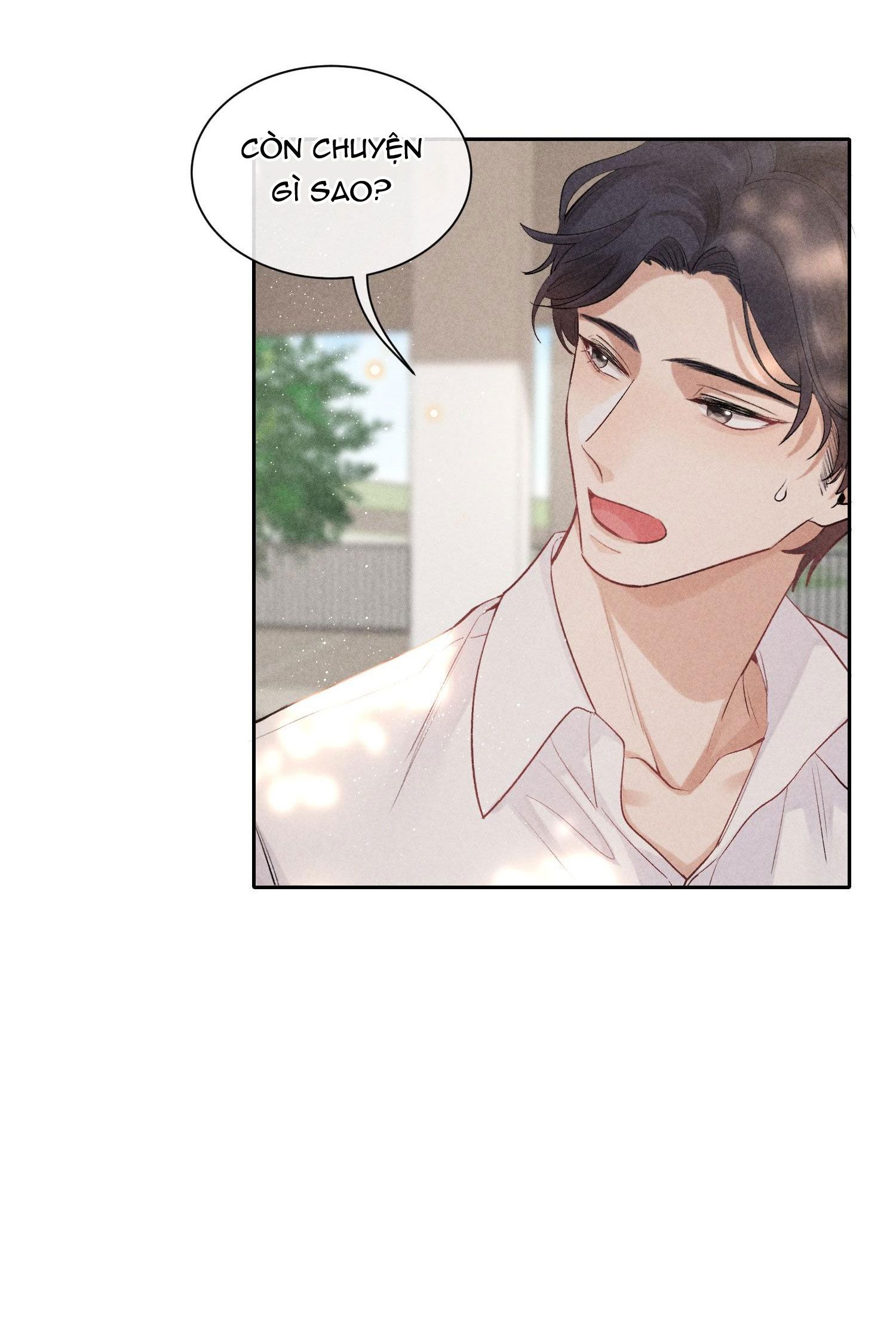 TRÒ CHƠI SĂN MỒI - Chap 22