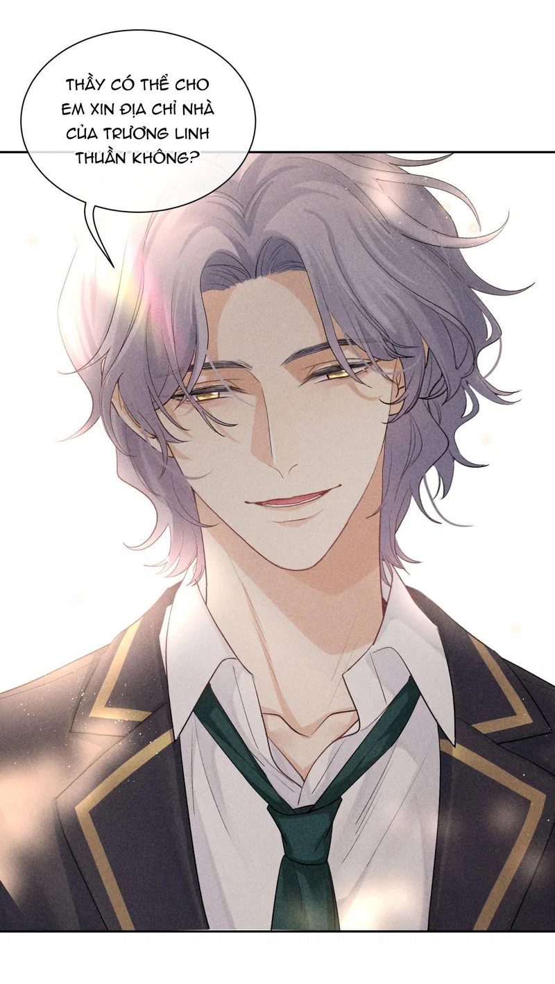 TRÒ CHƠI SĂN MỒI - Chap 22