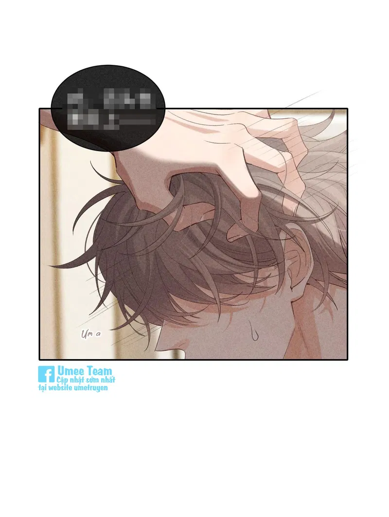 TRÒ CHƠI SĂN MỒI - Chap 22