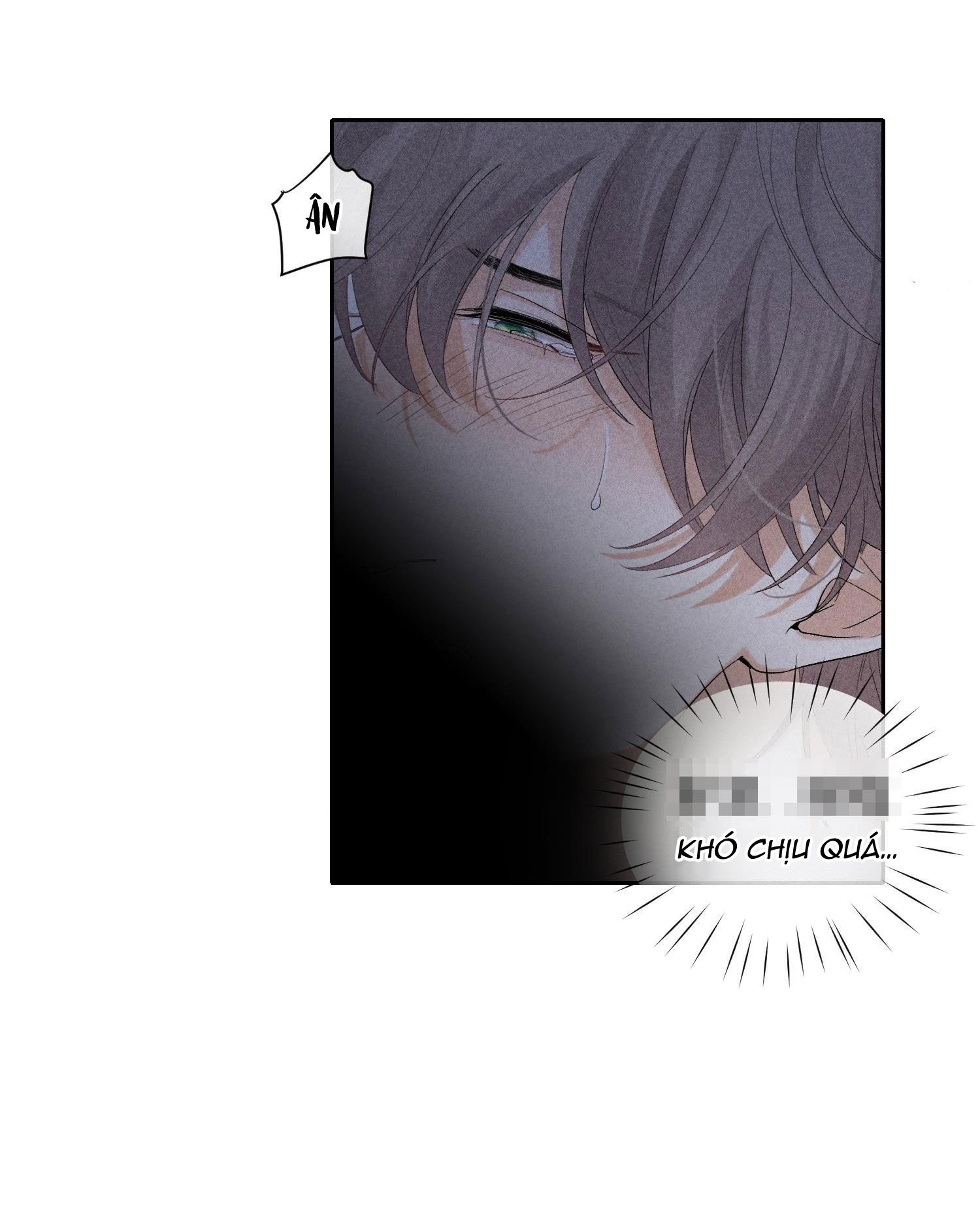 TRÒ CHƠI SĂN MỒI - Chap 22