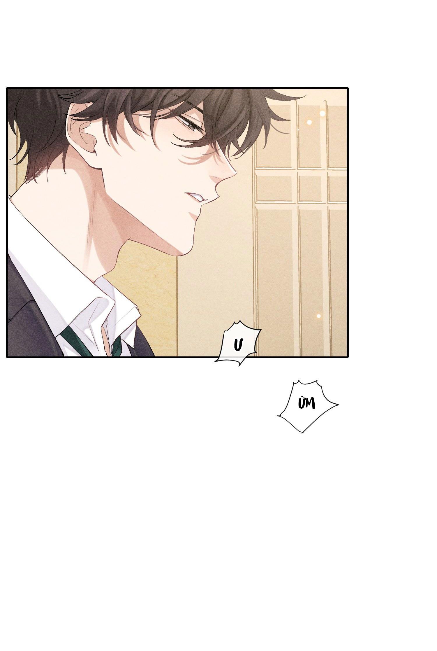 TRÒ CHƠI SĂN MỒI - Chap 22