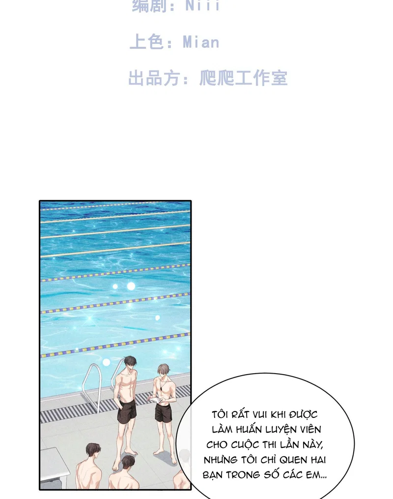 TRÒ CHƠI SĂN MỒI - Chap 26