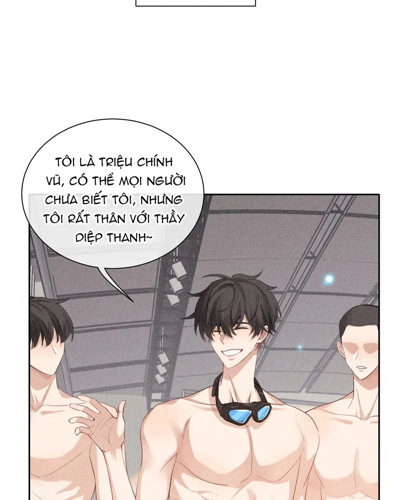 TRÒ CHƠI SĂN MỒI - Chap 26