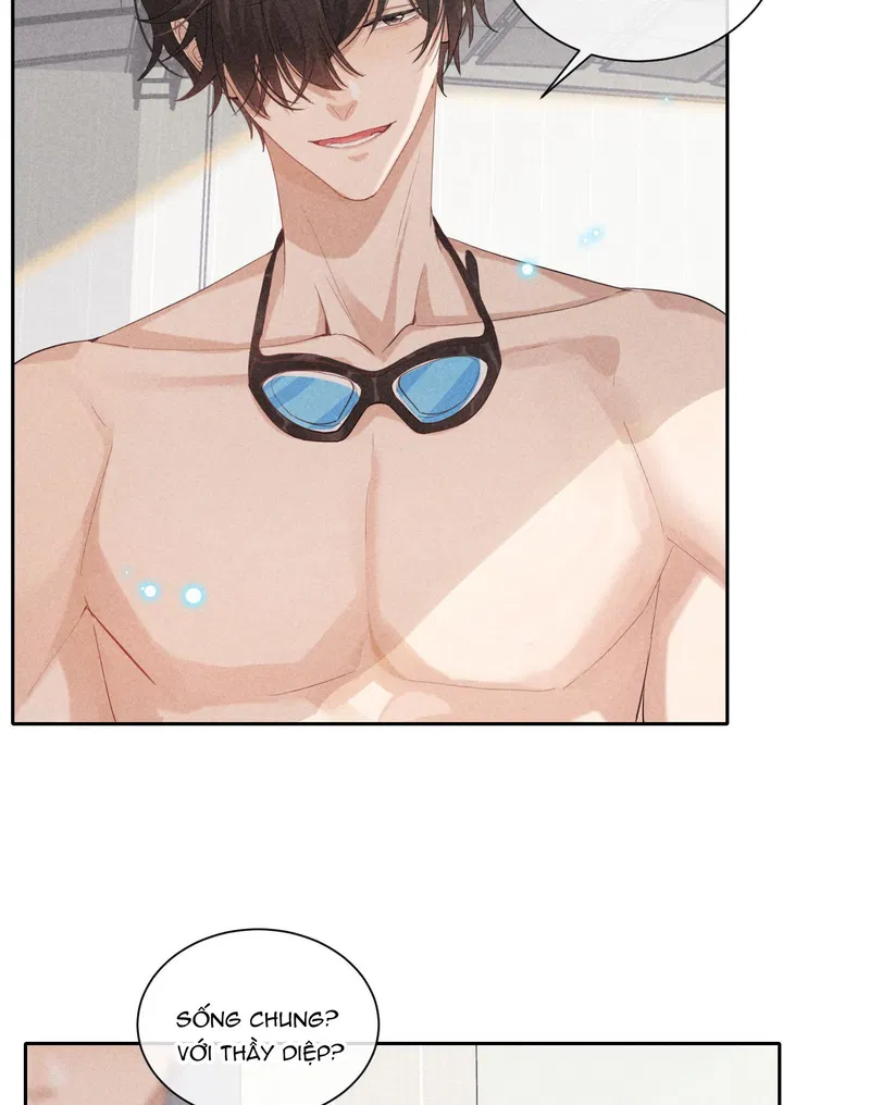 TRÒ CHƠI SĂN MỒI - Chap 26