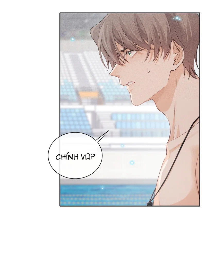 TRÒ CHƠI SĂN MỒI - Chap 26