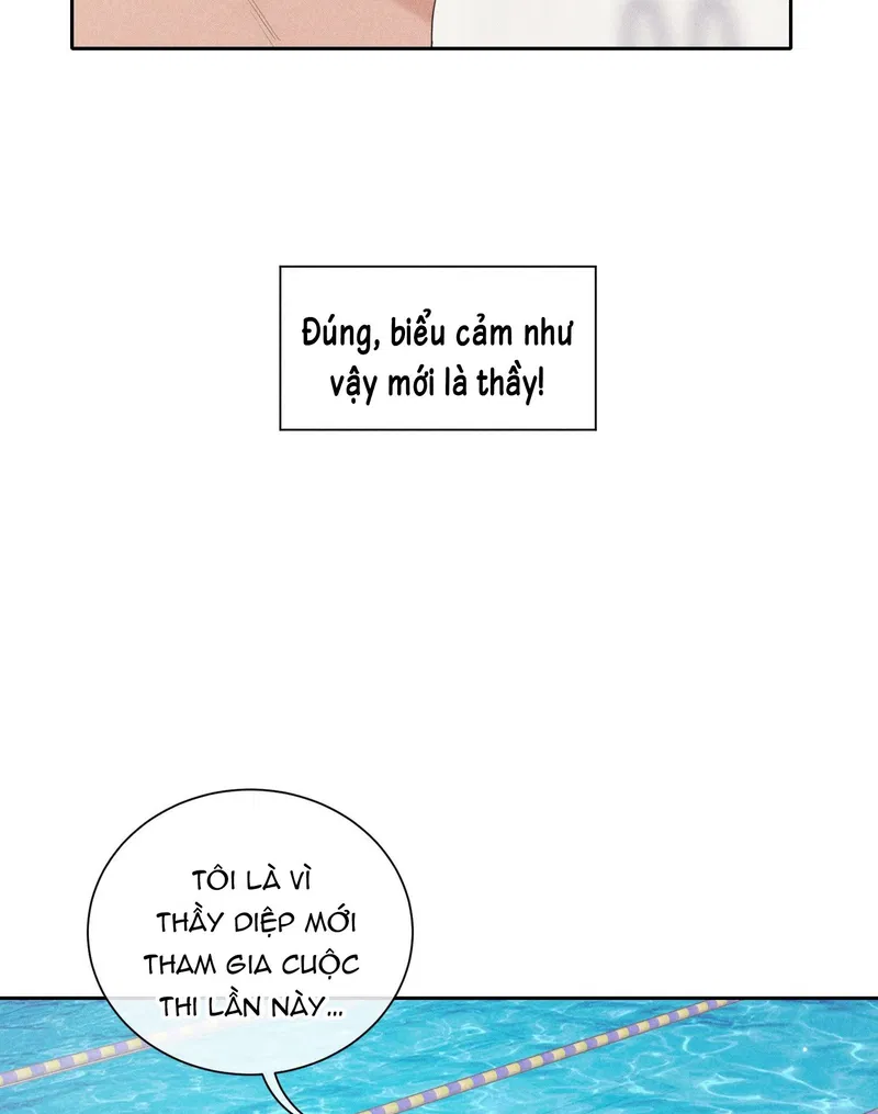 TRÒ CHƠI SĂN MỒI - Chap 26