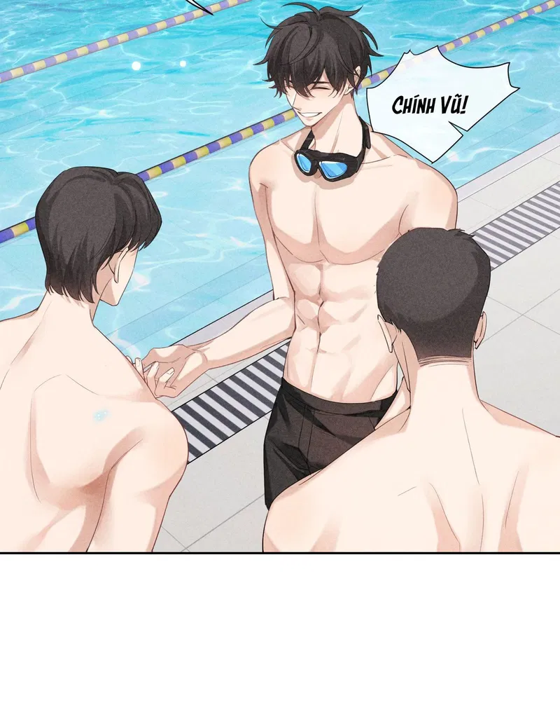 TRÒ CHƠI SĂN MỒI - Chap 26