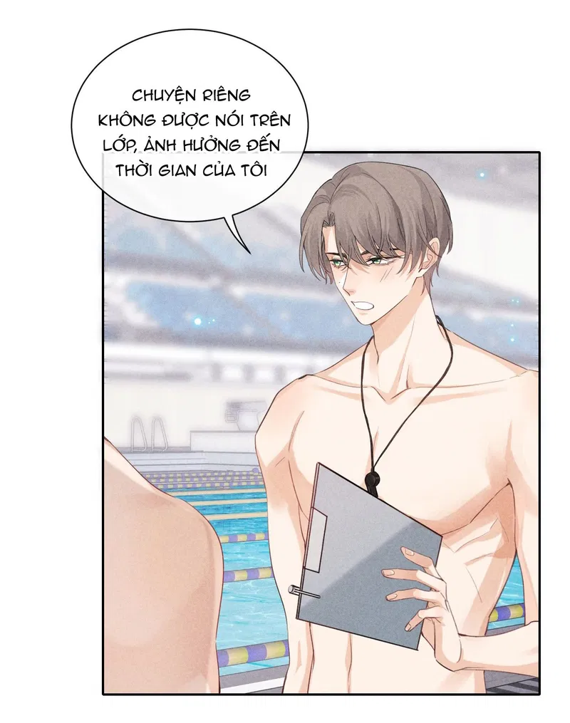 TRÒ CHƠI SĂN MỒI - Chap 26