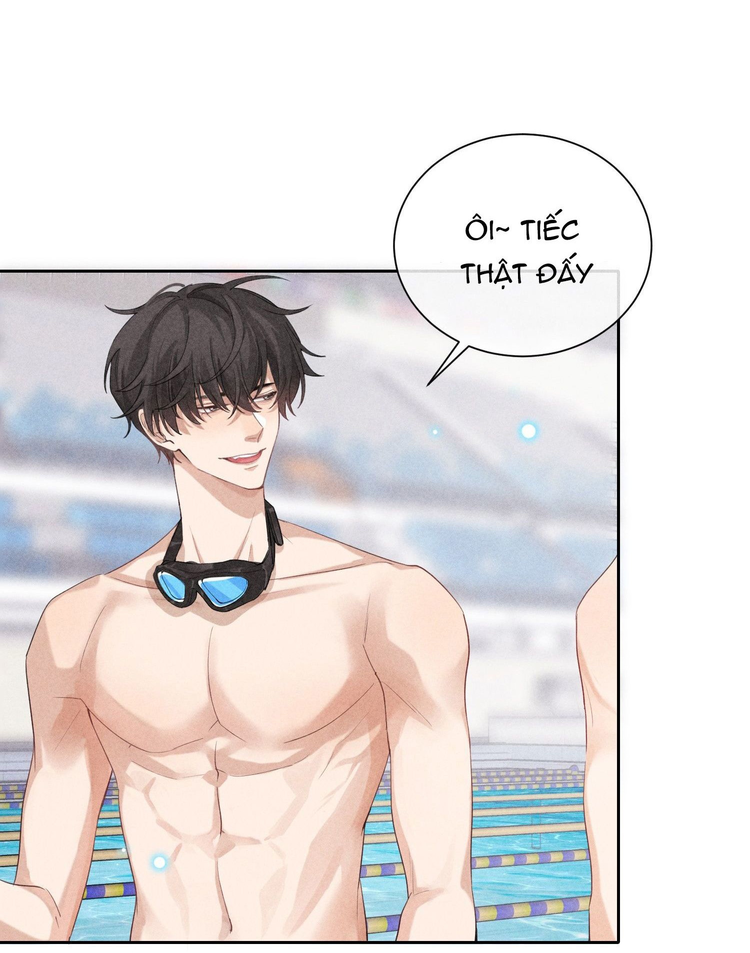 TRÒ CHƠI SĂN MỒI - Chap 26