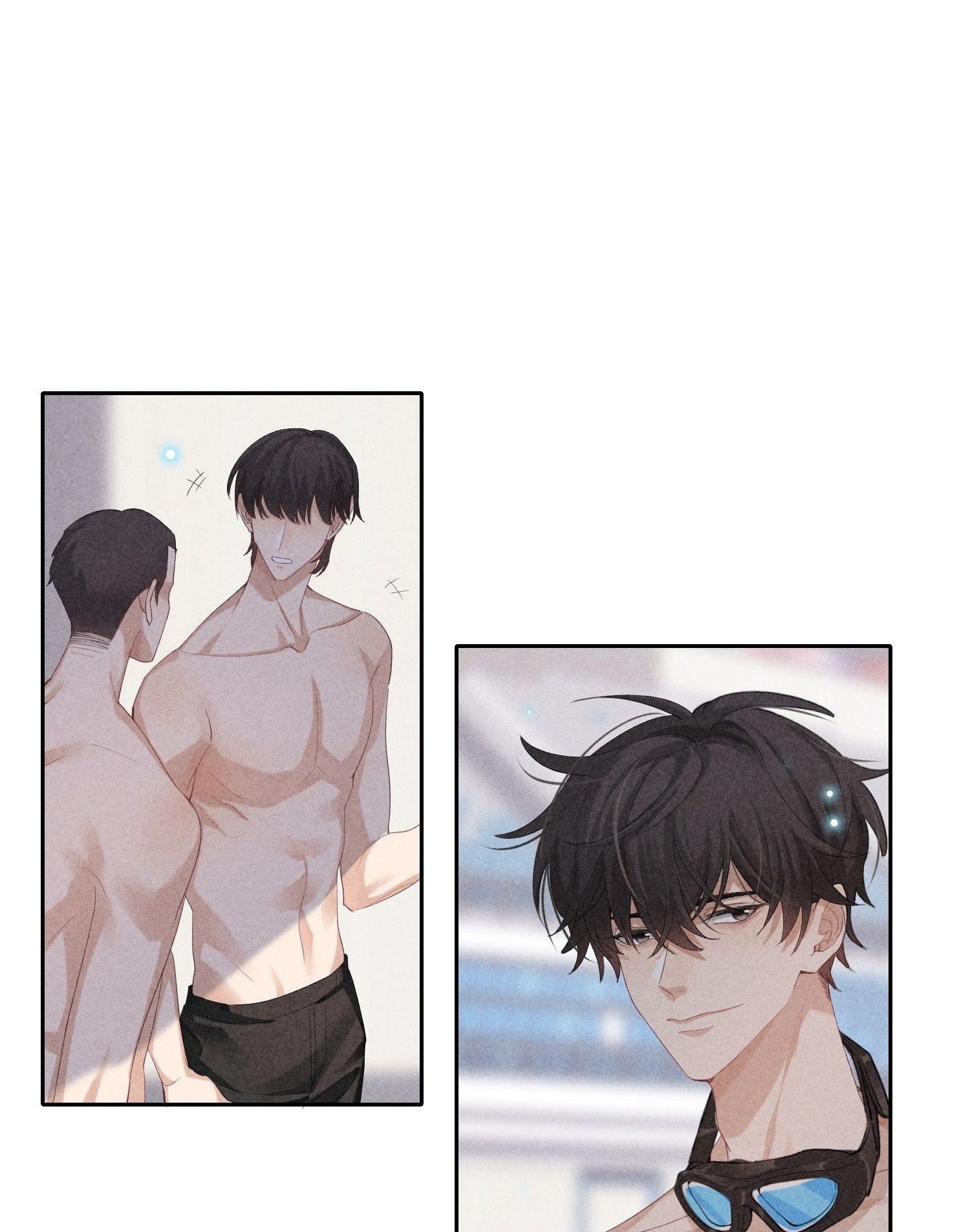 TRÒ CHƠI SĂN MỒI - Chap 26