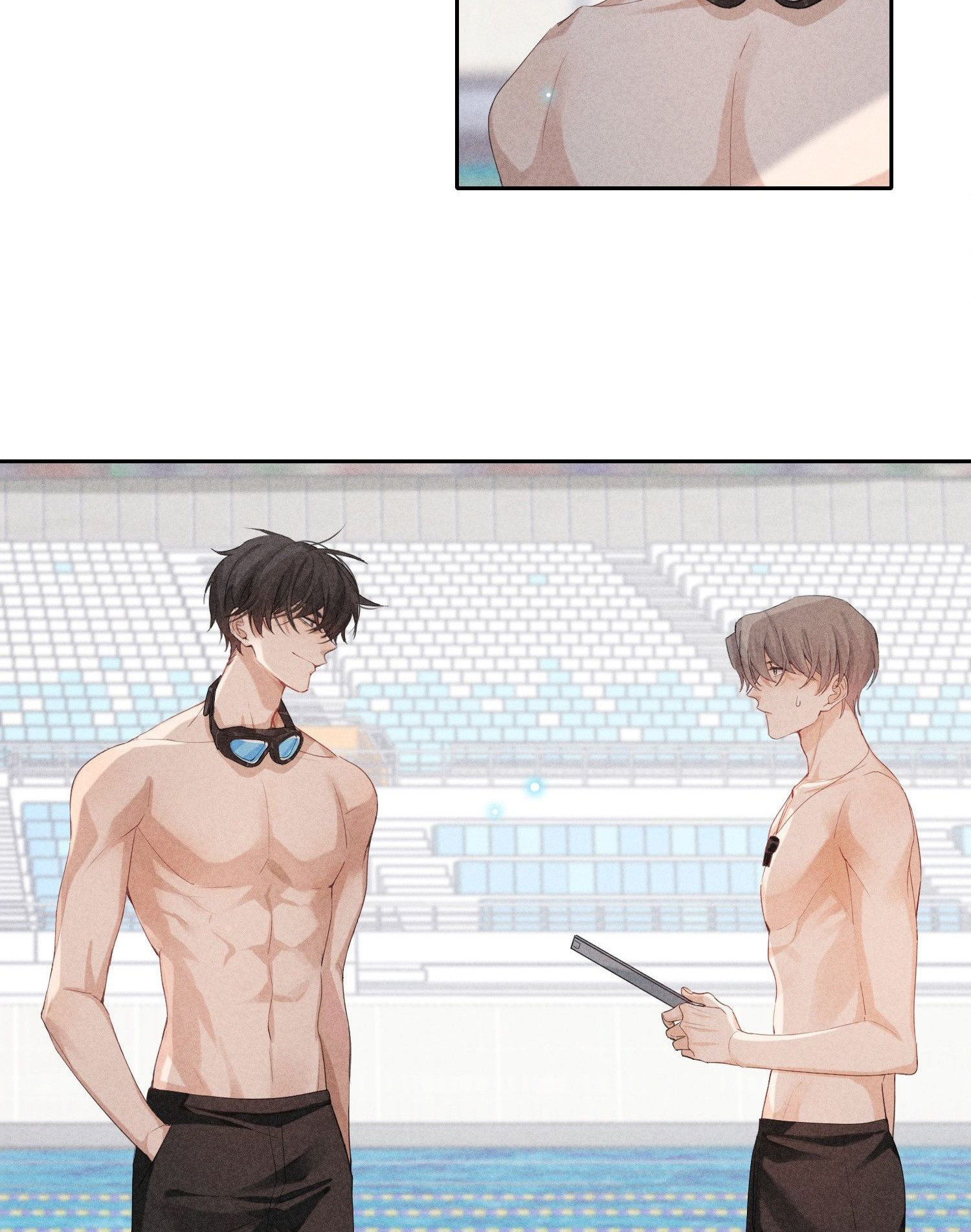 TRÒ CHƠI SĂN MỒI - Chap 26