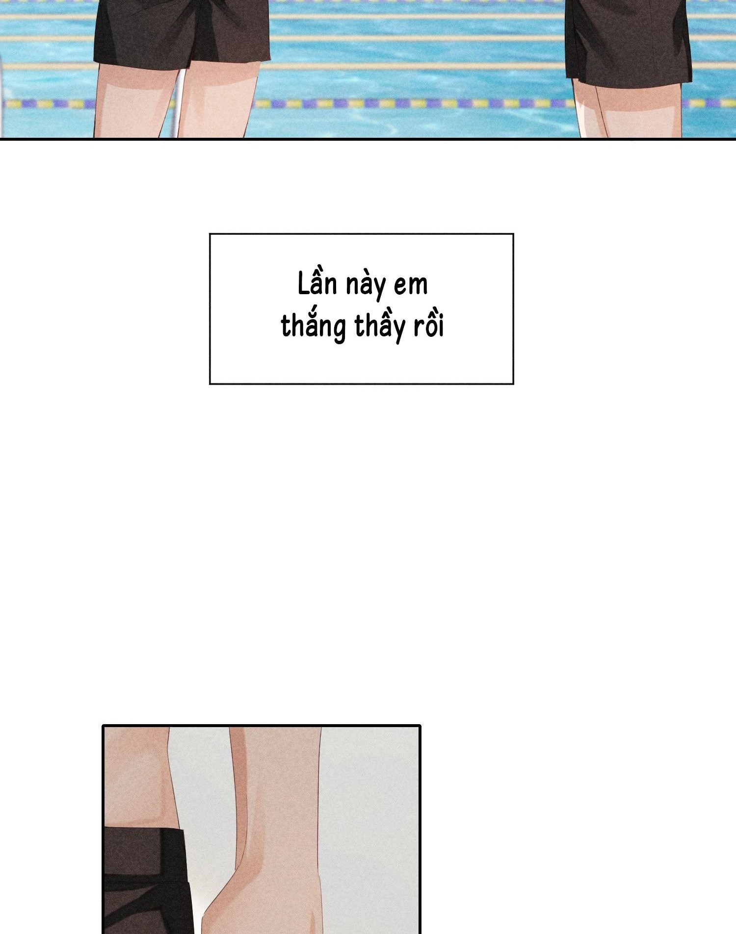 TRÒ CHƠI SĂN MỒI - Chap 26