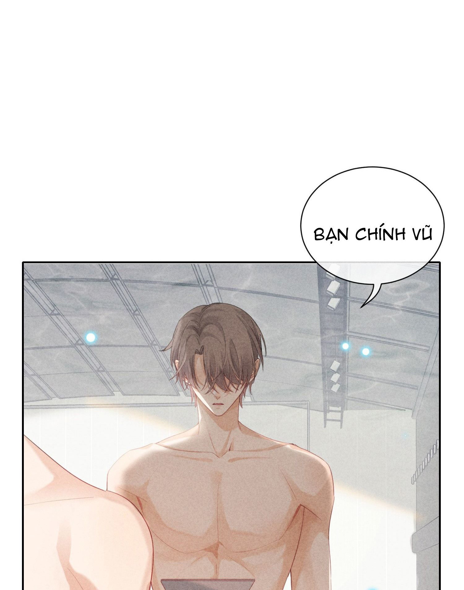 TRÒ CHƠI SĂN MỒI - Chap 26