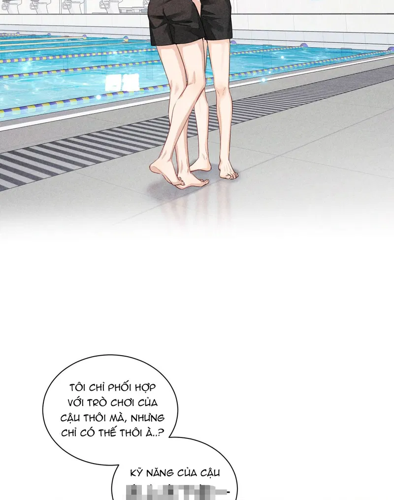 TRÒ CHƠI SĂN MỒI - Chap 26