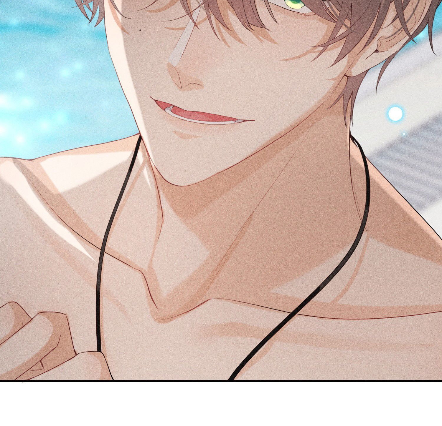 TRÒ CHƠI SĂN MỒI - Chap 26