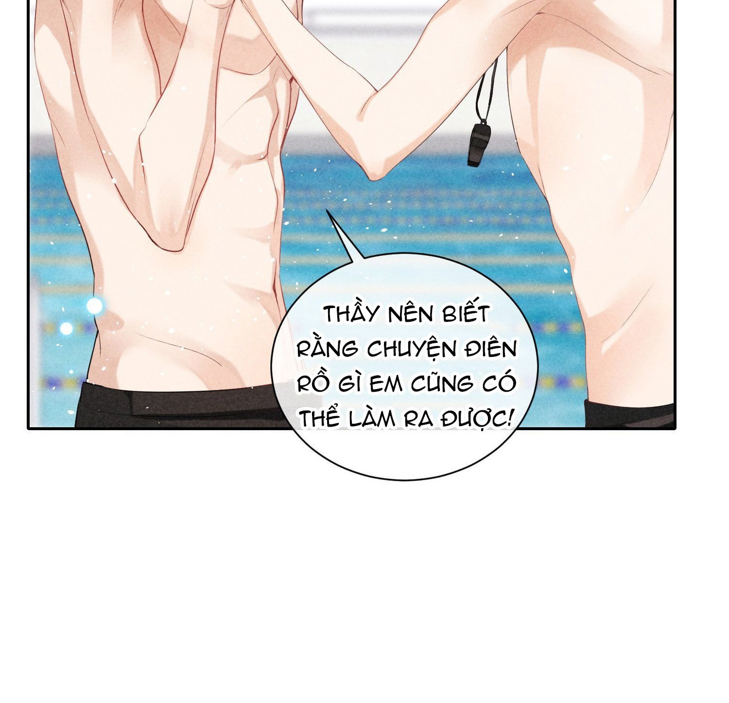 TRÒ CHƠI SĂN MỒI - Chap 26