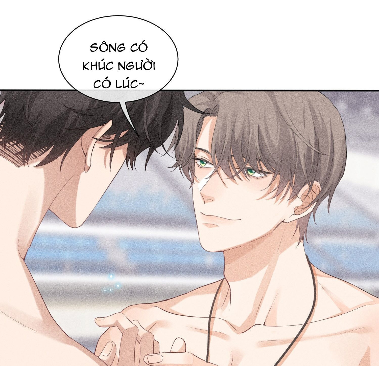 TRÒ CHƠI SĂN MỒI - Chap 26