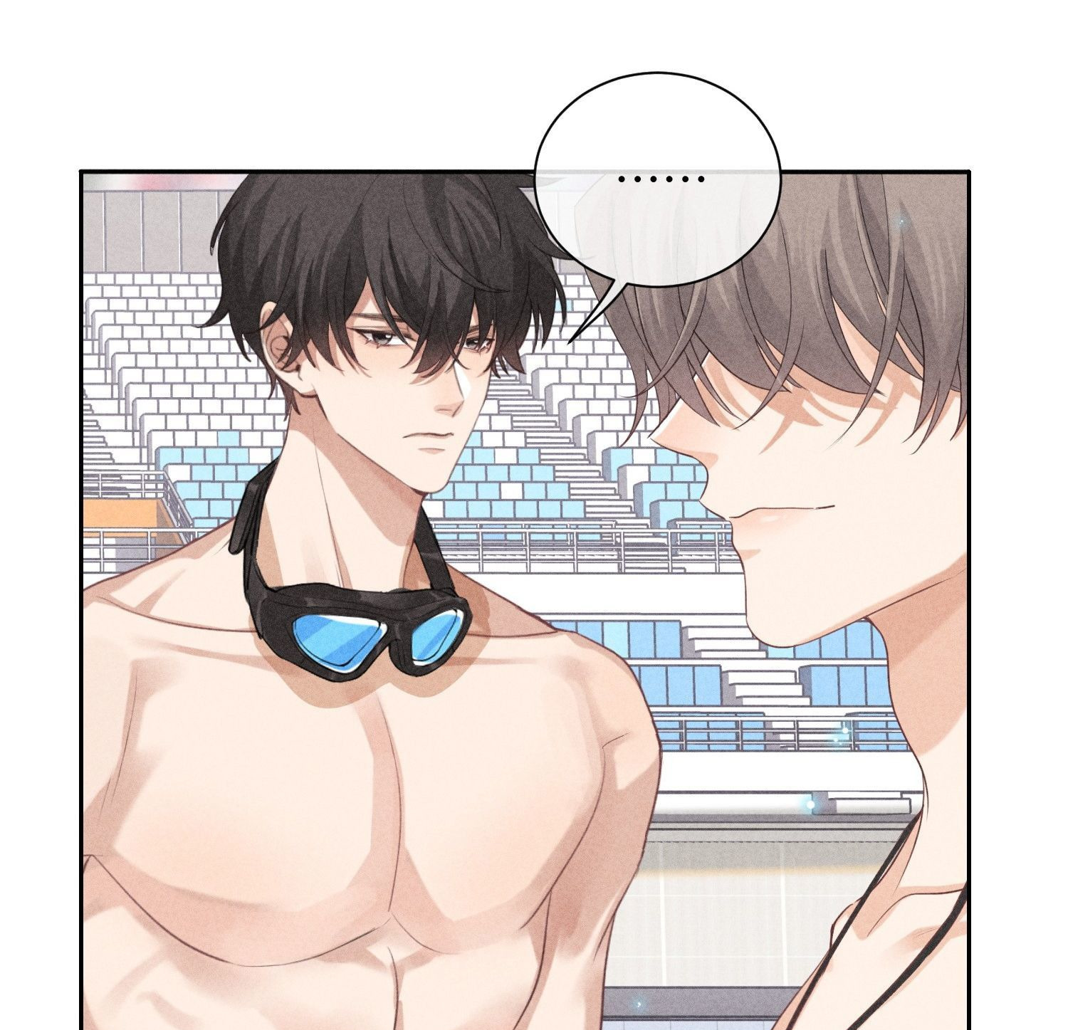 TRÒ CHƠI SĂN MỒI - Chap 26