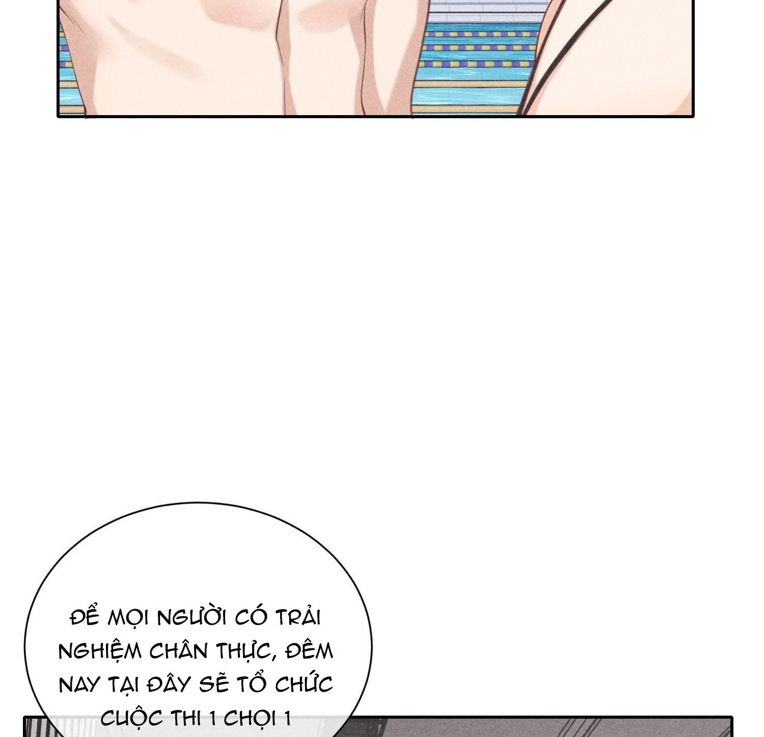 TRÒ CHƠI SĂN MỒI - Chap 26