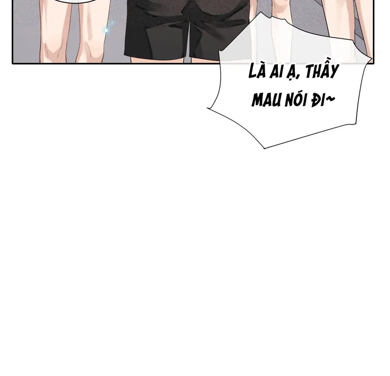 TRÒ CHƠI SĂN MỒI - Chap 26