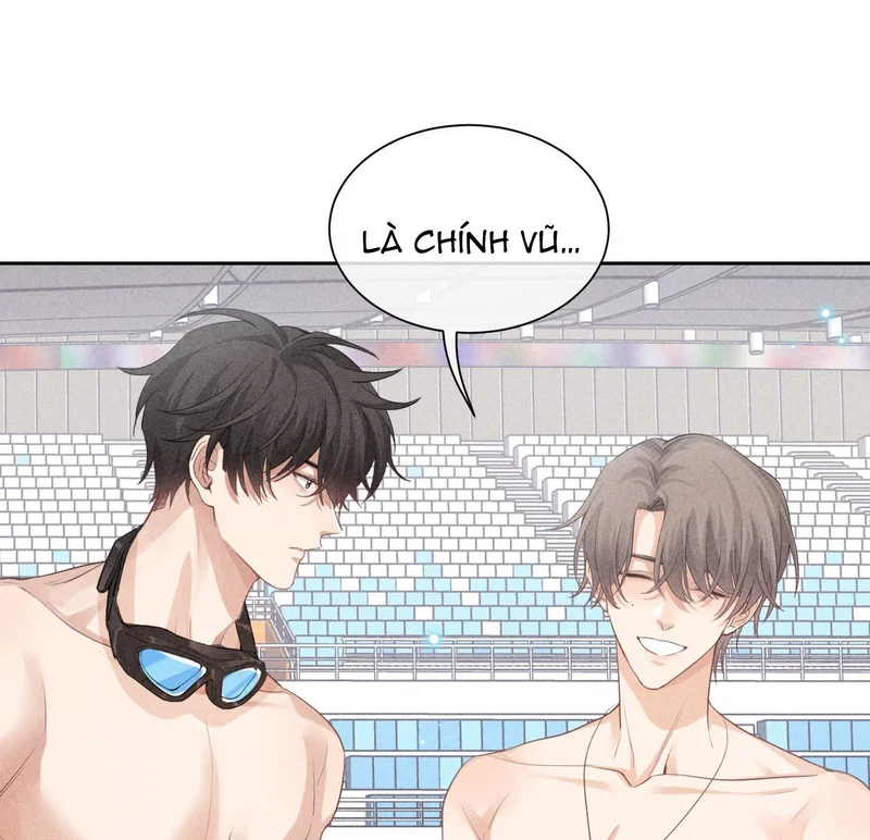 TRÒ CHƠI SĂN MỒI - Chap 26