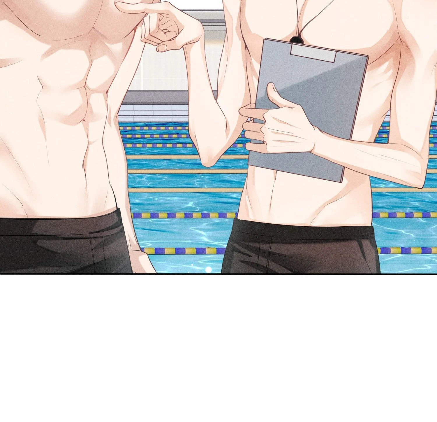 TRÒ CHƠI SĂN MỒI - Chap 26