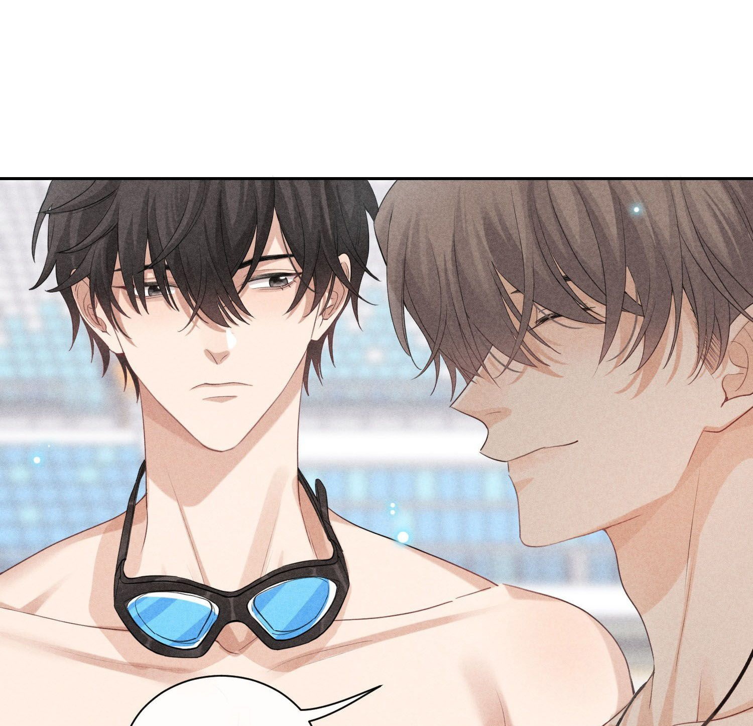 TRÒ CHƠI SĂN MỒI - Chap 26