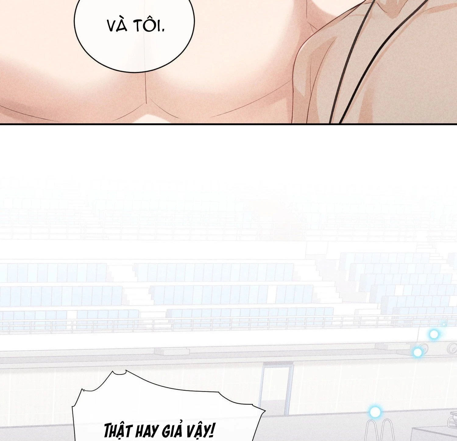 TRÒ CHƠI SĂN MỒI - Chap 26