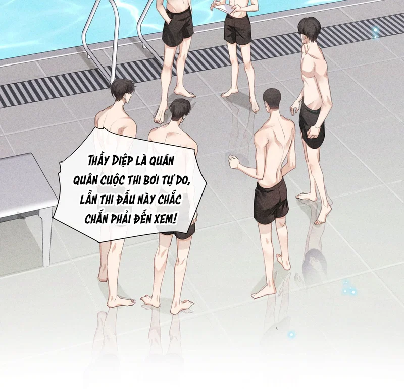 TRÒ CHƠI SĂN MỒI - Chap 26