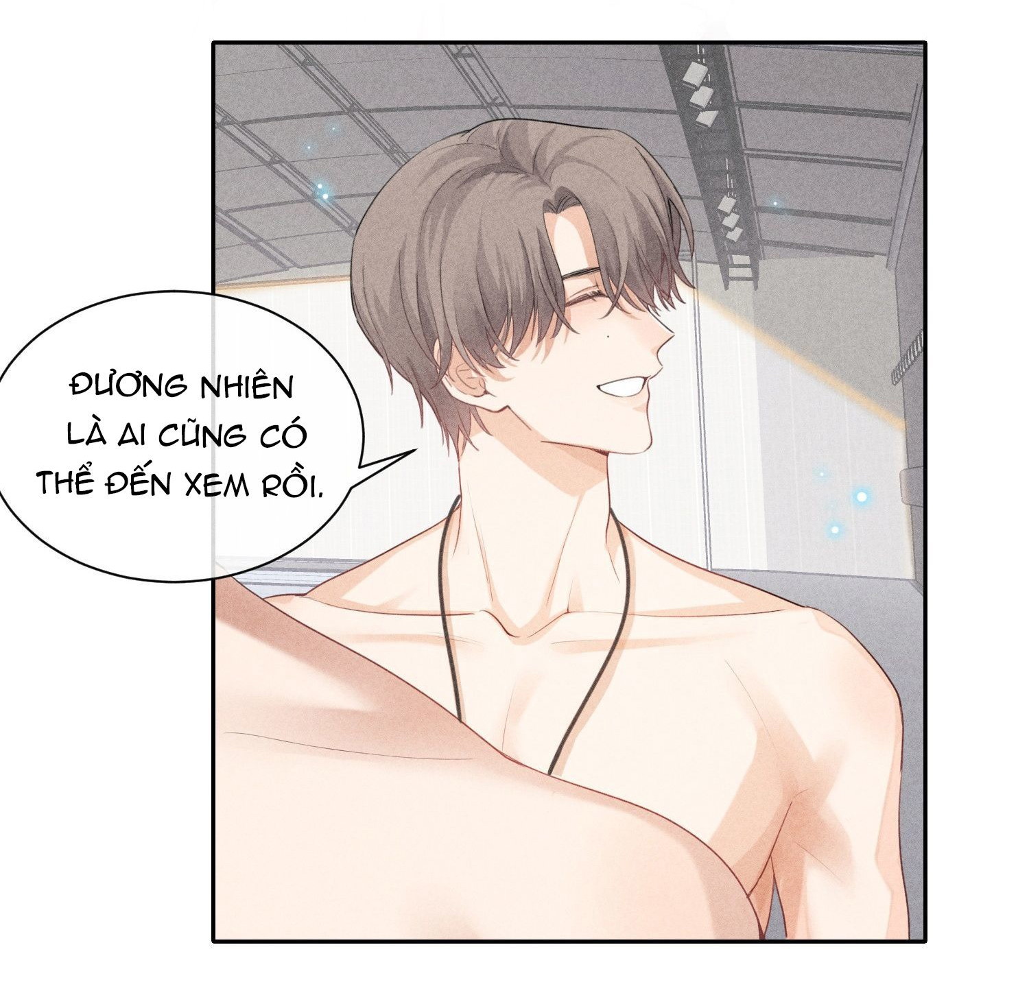 TRÒ CHƠI SĂN MỒI - Chap 26