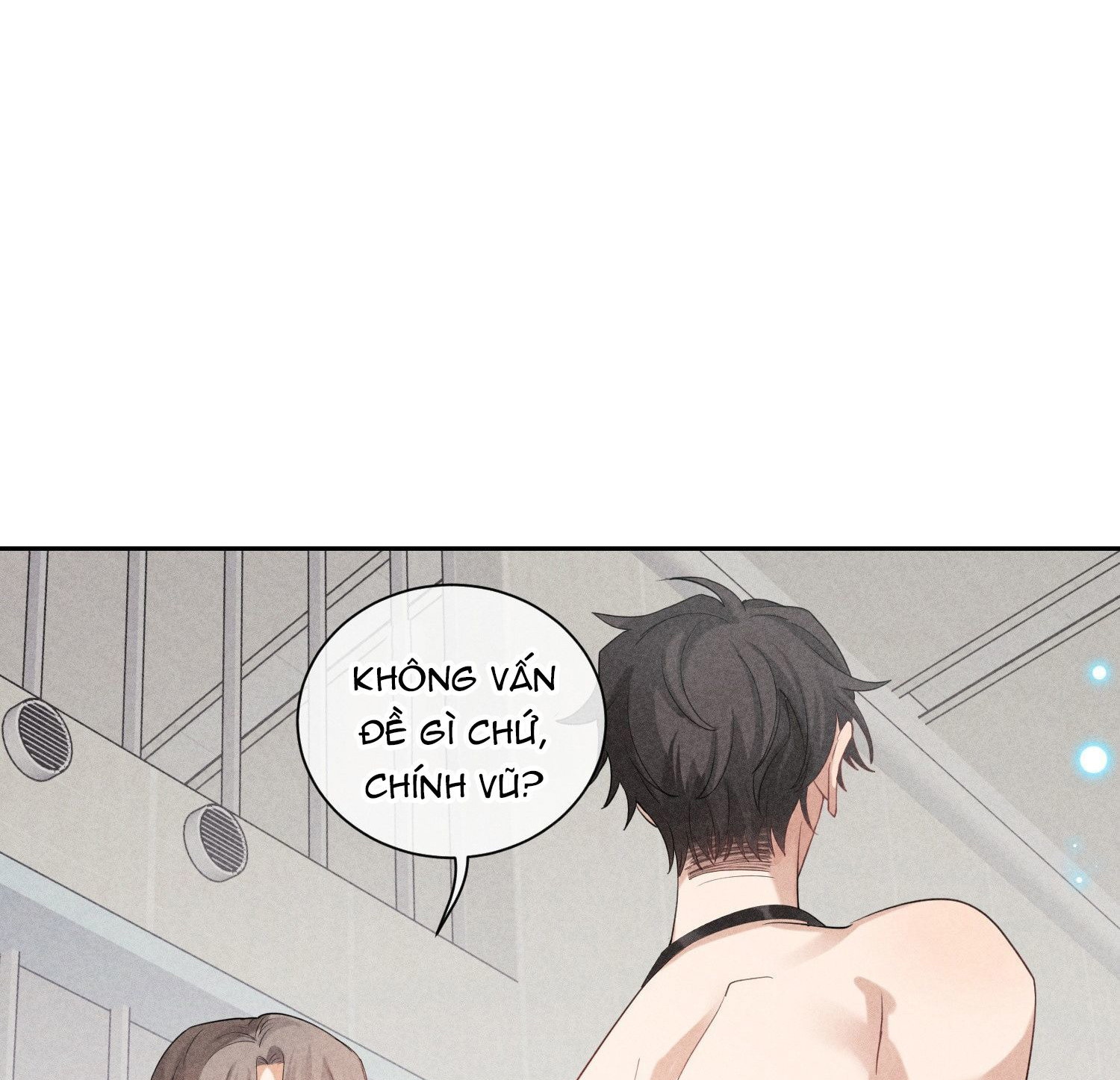 TRÒ CHƠI SĂN MỒI - Chap 26