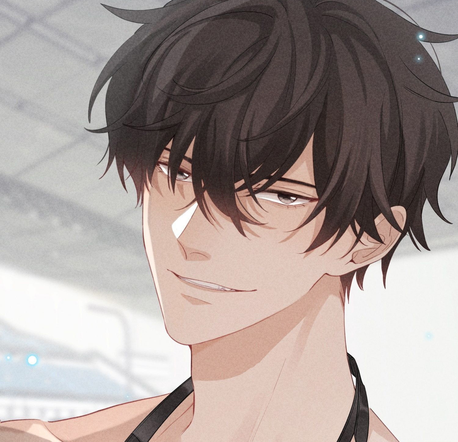 TRÒ CHƠI SĂN MỒI - Chap 26