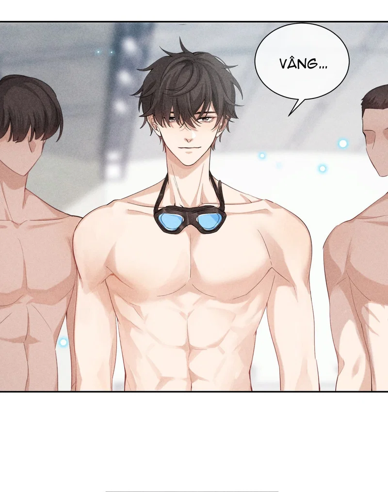 TRÒ CHƠI SĂN MỒI - Chap 26