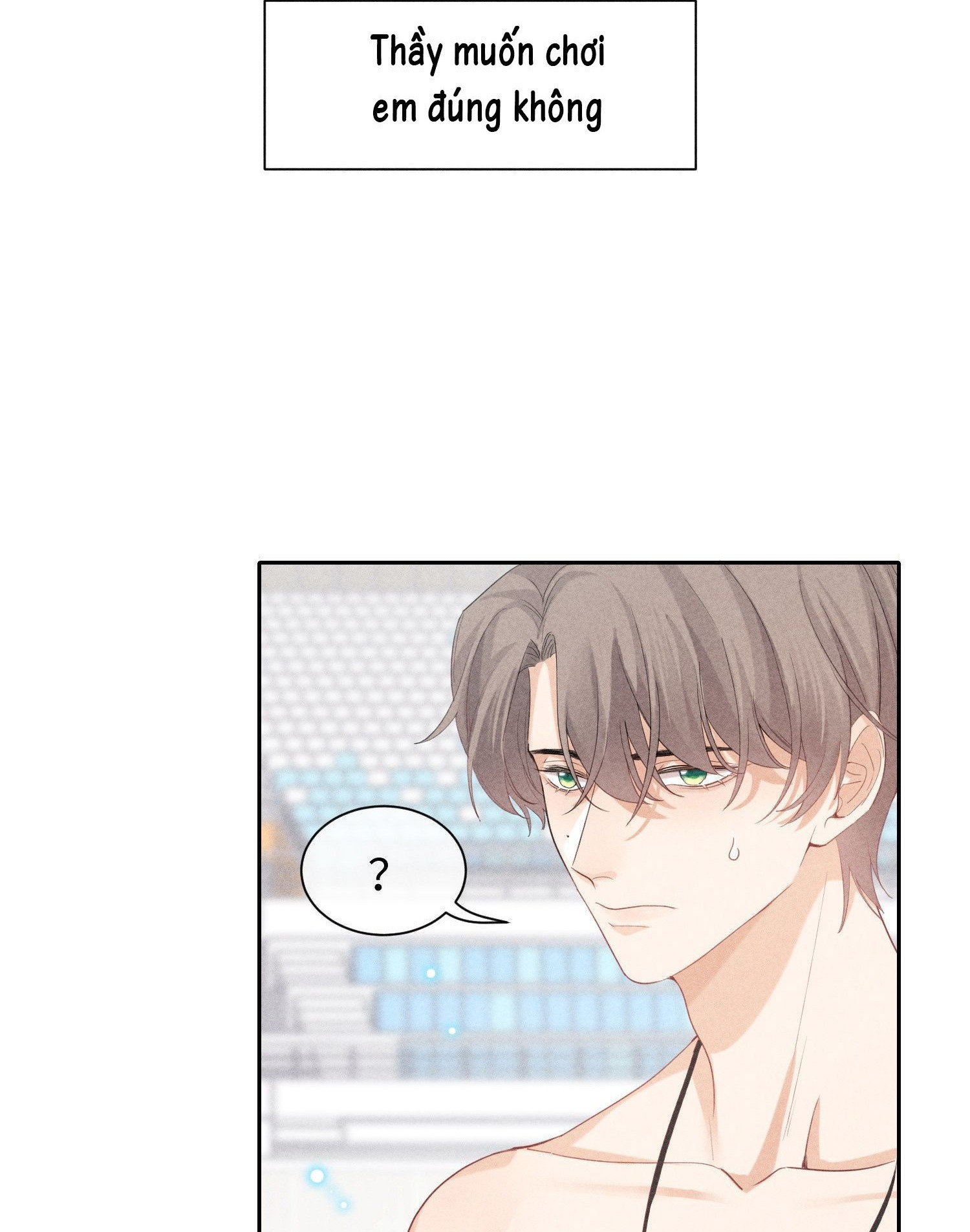 TRÒ CHƠI SĂN MỒI - Chap 26