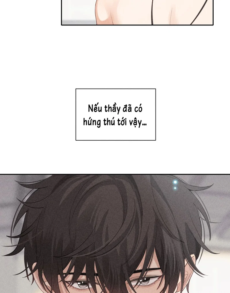 TRÒ CHƠI SĂN MỒI - Chap 26