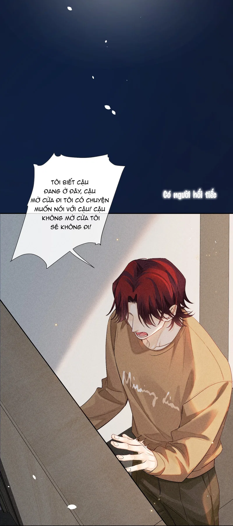 TRÒ CHƠI SĂN MỒI - Chap 45