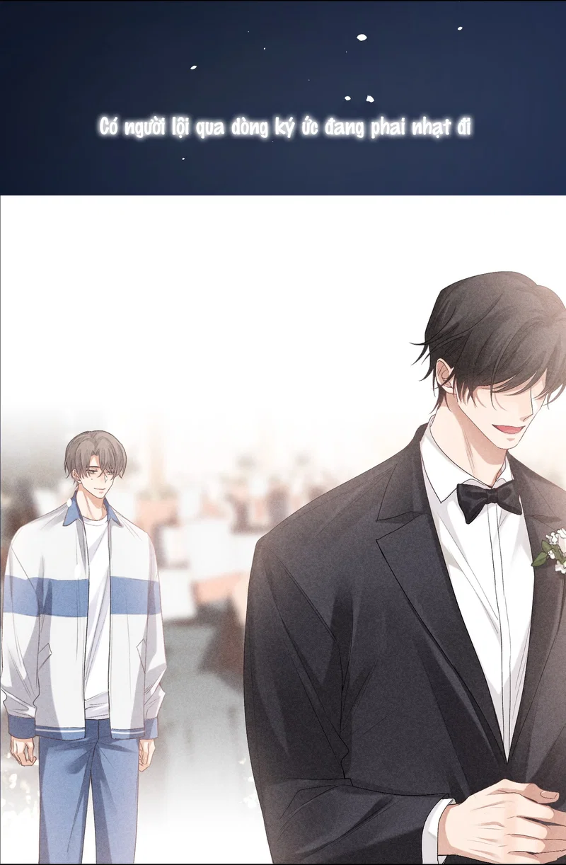 TRÒ CHƠI SĂN MỒI - Chap 45