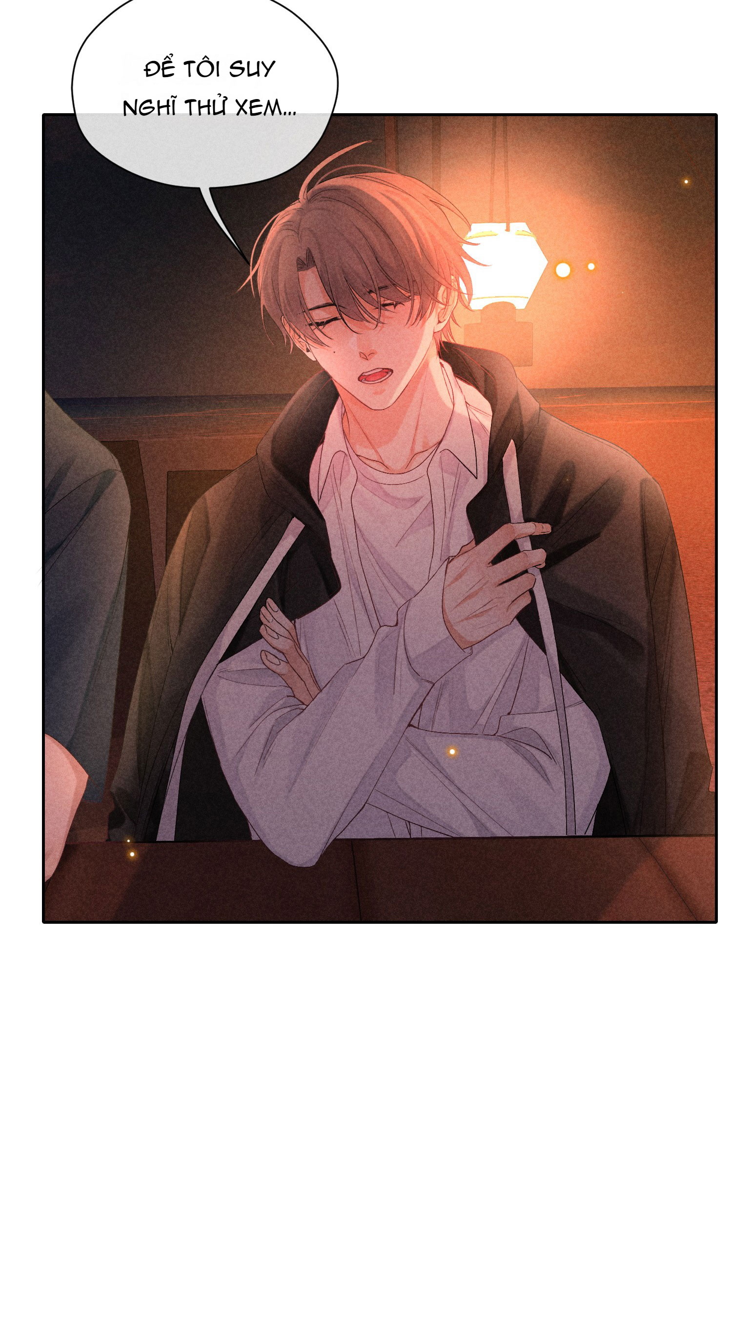 TRÒ CHƠI SĂN MỒI - Chap 49