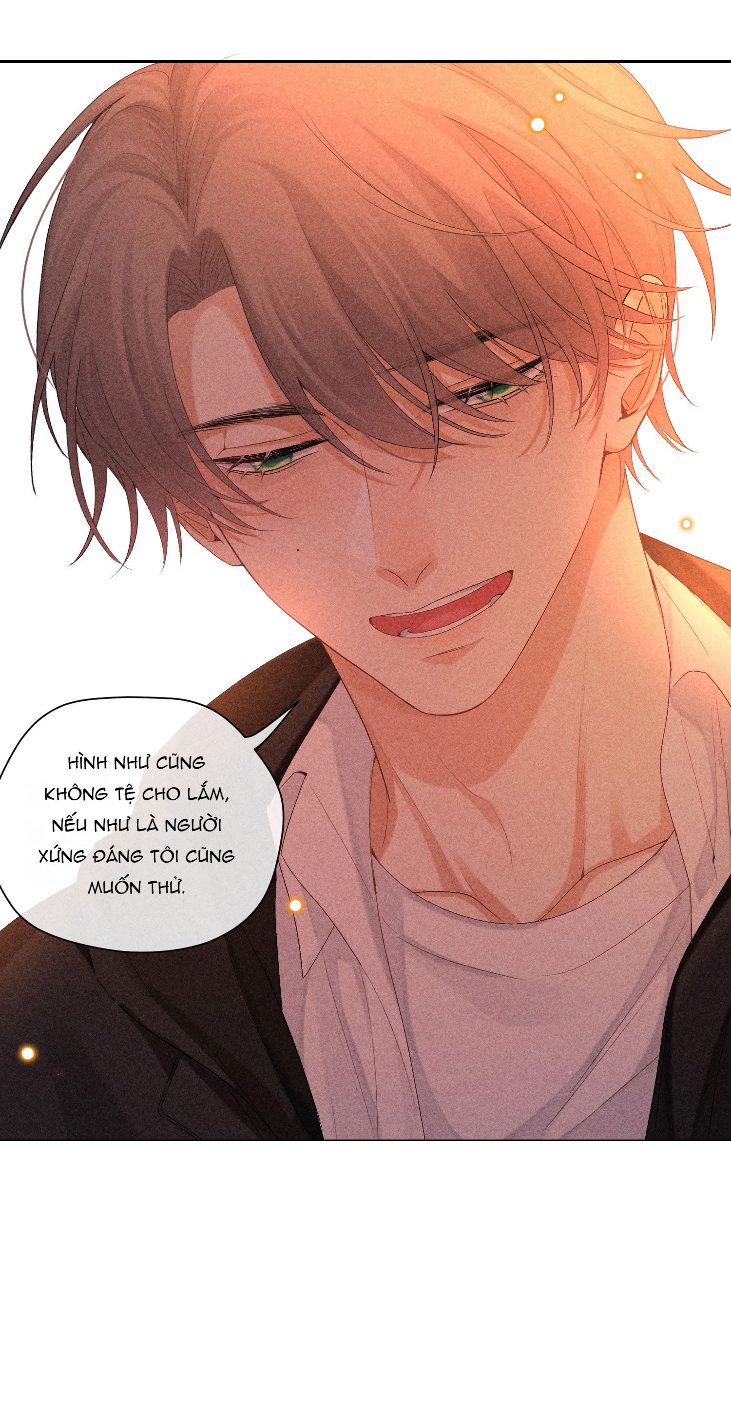 TRÒ CHƠI SĂN MỒI - Chap 49