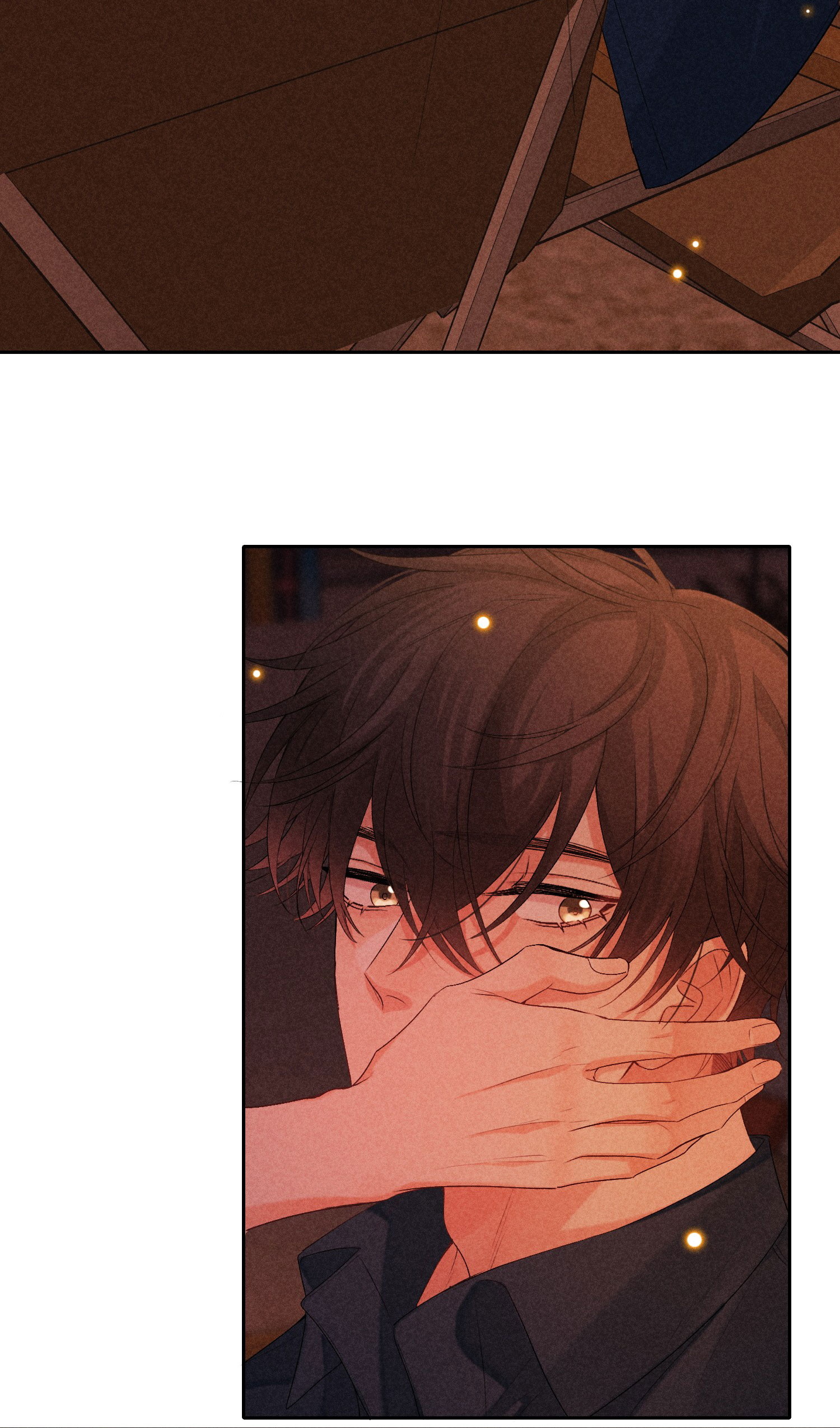 TRÒ CHƠI SĂN MỒI - Chap 49