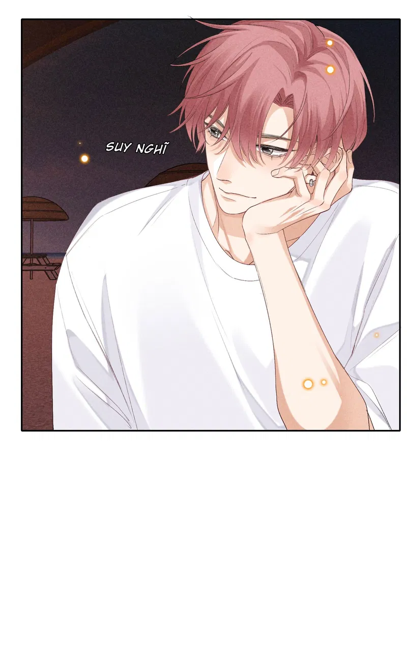 TRÒ CHƠI SĂN MỒI - Chap 49