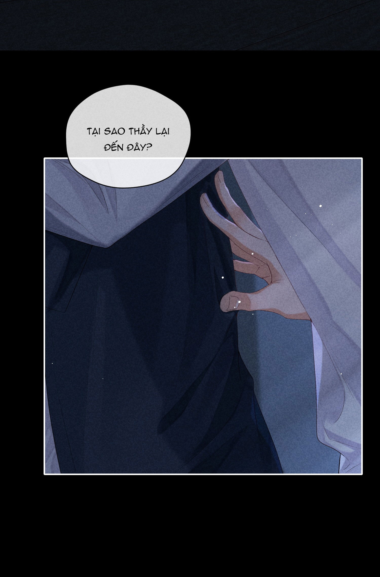 TRÒ CHƠI SĂN MỒI - Chap 49