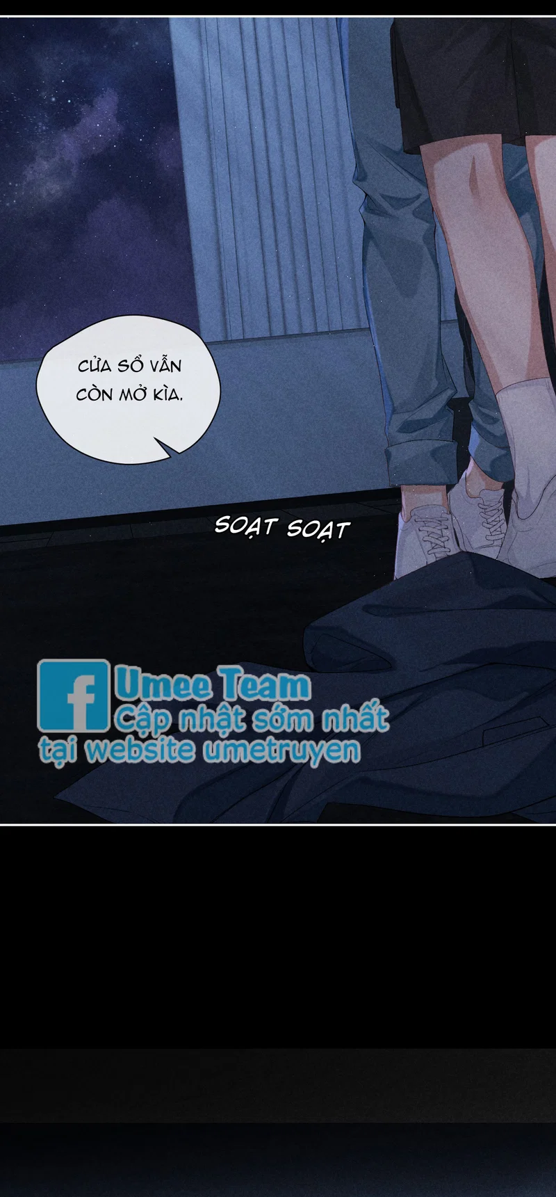 TRÒ CHƠI SĂN MỒI - Chap 49