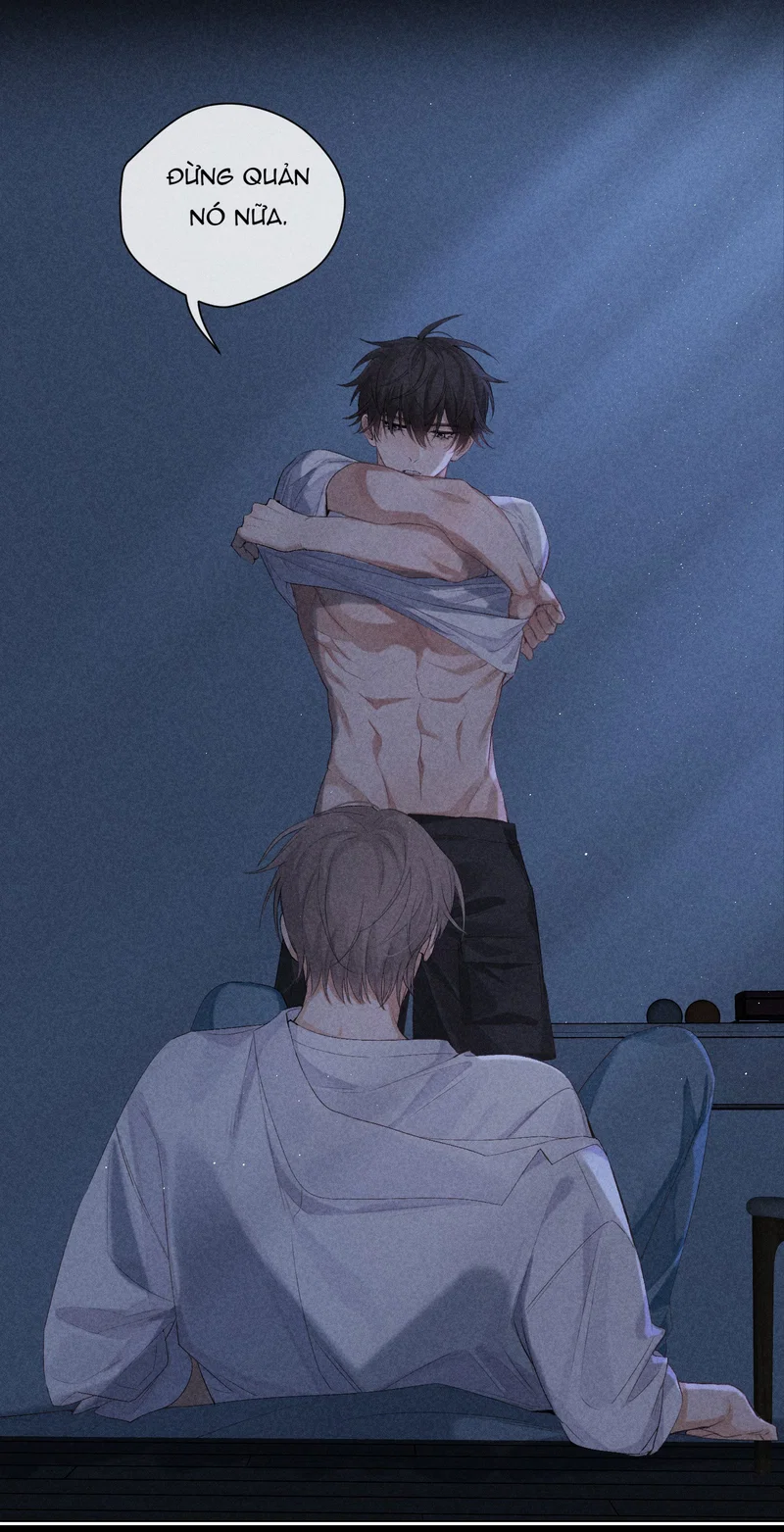 TRÒ CHƠI SĂN MỒI - Chap 49