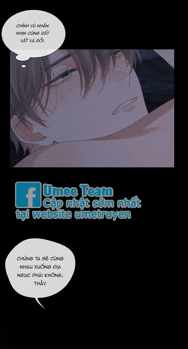 TRÒ CHƠI SĂN MỒI - Chap 49