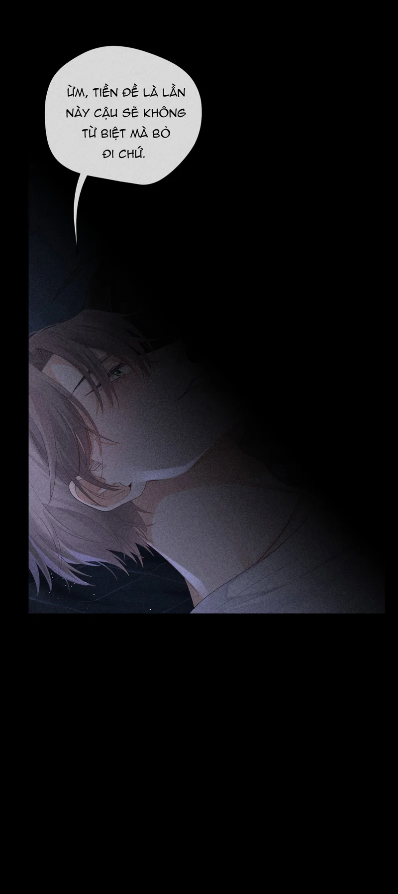 TRÒ CHƠI SĂN MỒI - Chap 49