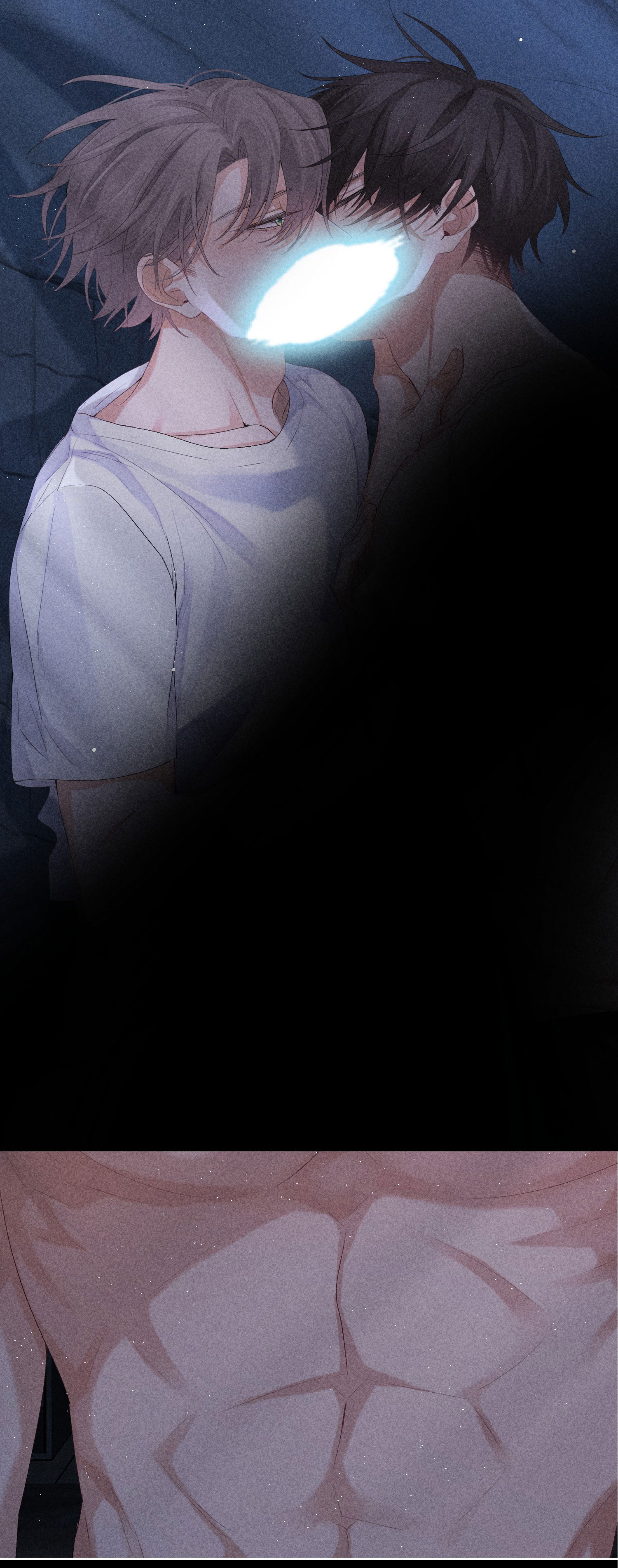 TRÒ CHƠI SĂN MỒI - Chap 49