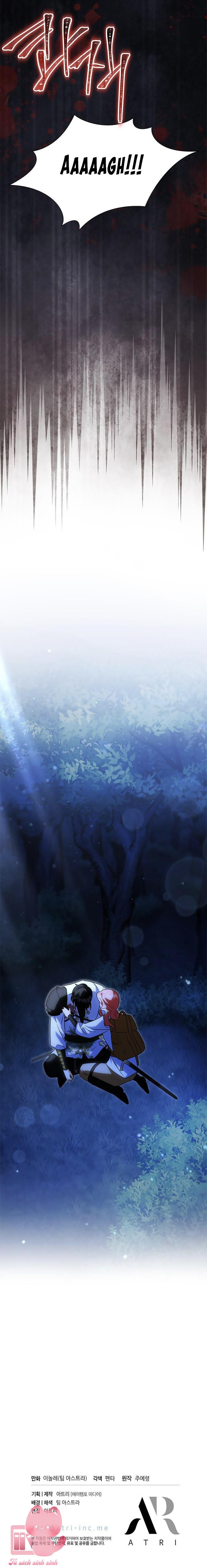 Trở Thành Hầu Nữ Của Bạo Chúa - Chap 28