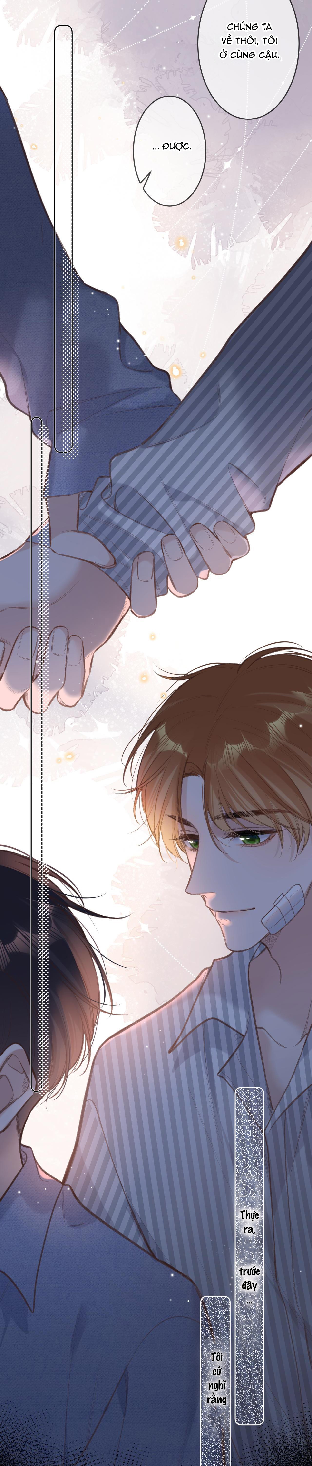 Trong gió có em - Chap 4