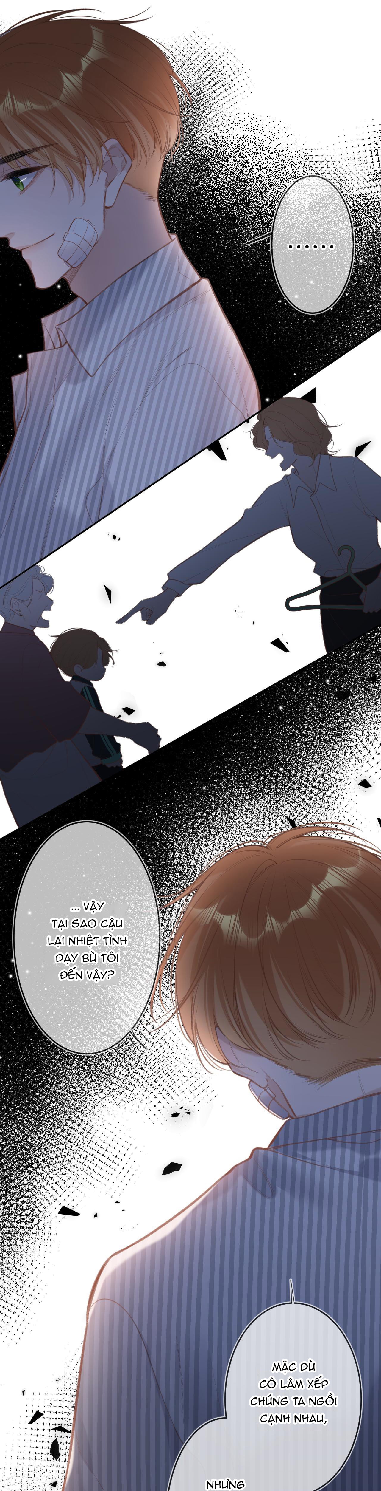 Trong gió có em - Chap 4